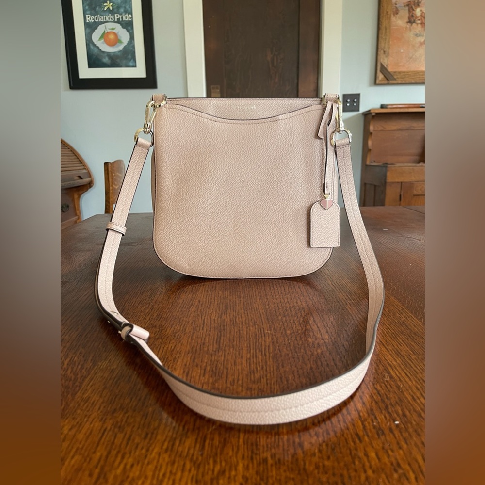 Kate Spade Large Margaux Crossbody